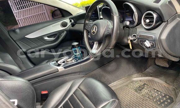 Nunua Ilio tumika Mercedes-Benz C-Classe Silver Gari ndani ya Blantyre nchini Malawi Nunua Ilio tumika Mercedes-Benz C-Classe Silver Gari ndani ya Blantyre nchini Malawi