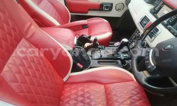 Buy Used Land Rover Range Rover Black Car in Blantyre in Malawi Buy Used Land Rover Range Rover Black Car in Blantyre in Malawi