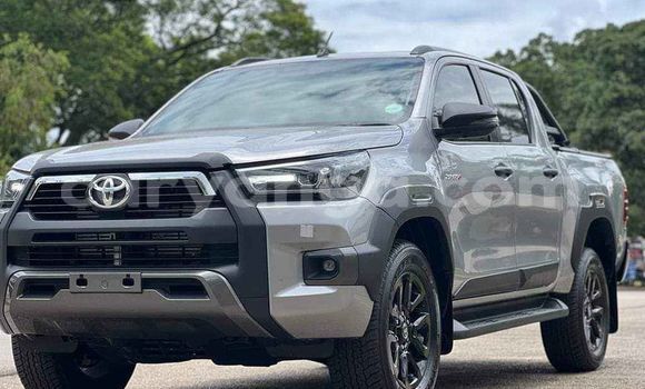 Nunua Ilio tumika Toyota Hilux Silver Gari ndani ya Blantyre nchini Malawi Nunua Ilio tumika Toyota Hilux Silver Gari ndani ya Blantyre nchini Malawi