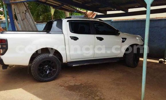 Buy Used Ford Ranger White Car in Blantyre in Malawi Buy Used Ford Ranger White Car in Blantyre in Malawi