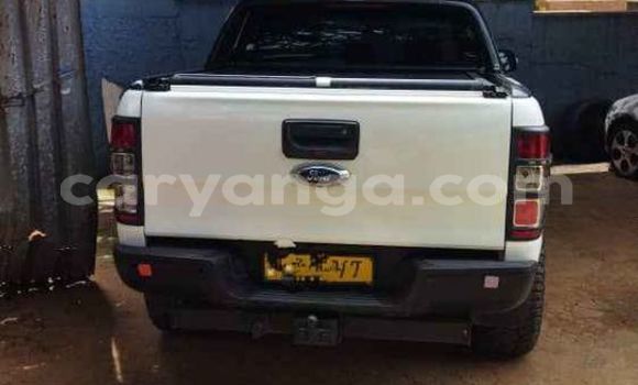 Buy Used Ford Ranger White Car in Blantyre in Malawi Buy Used Ford Ranger White Car in Blantyre in Malawi
