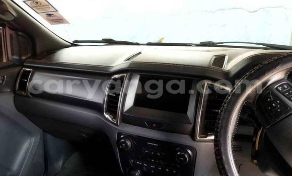 Buy Used Ford Ranger White Car in Blantyre in Malawi Buy Used Ford Ranger White Car in Blantyre in Malawi