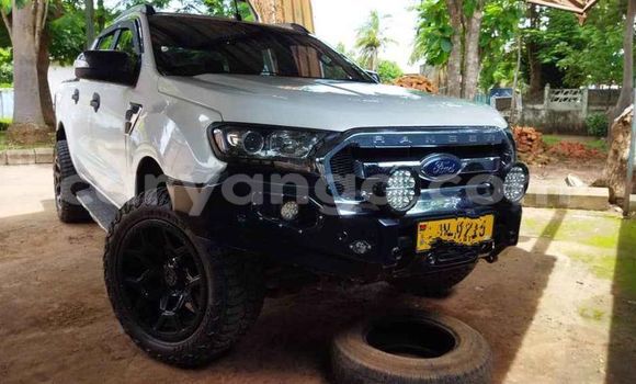 Buy Used Ford Ranger White Car in Blantyre in Malawi Buy Used Ford Ranger White Car in Blantyre in Malawi