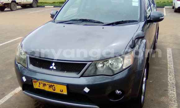 Buy Used Mitsubishi Outlander Other Car in Blantyre in Malawi