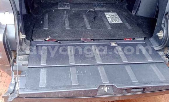 Nunua Ilio tumika Mitsubishi Outlander Other Gari ndani ya Blantyre nchini Malawi Nunua Ilio tumika Mitsubishi Outlander Other Gari ndani ya Blantyre nchini Malawi