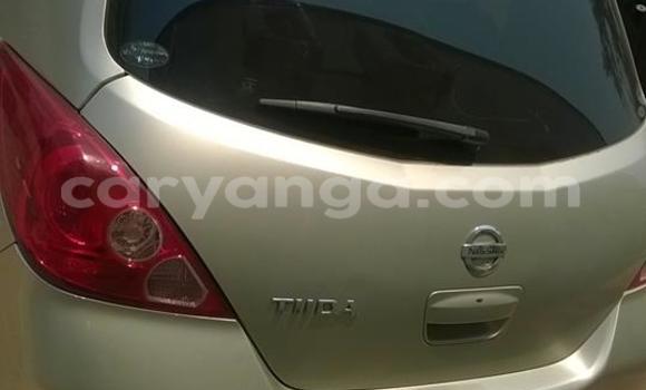 Buy New Nissan Tilda Black Car in Limbe in Malawi Buy New Nissan Tilda Black Car in Limbe in Malawi