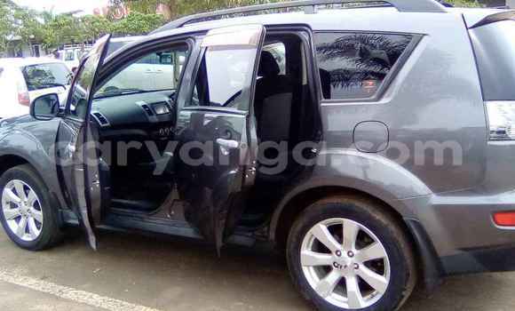 Nunua Ilio tumika Mitsubishi Outlander Other Gari ndani ya Blantyre nchini Malawi Nunua Ilio tumika Mitsubishi Outlander Other Gari ndani ya Blantyre nchini Malawi