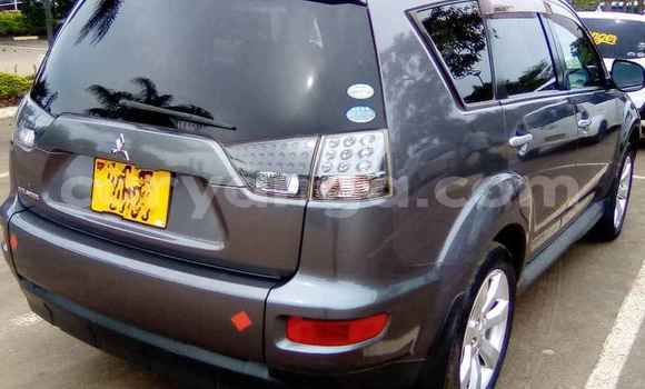 Nunua Ilio tumika Mitsubishi Outlander Other Gari ndani ya Blantyre nchini Malawi Nunua Ilio tumika Mitsubishi Outlander Other Gari ndani ya Blantyre nchini Malawi
