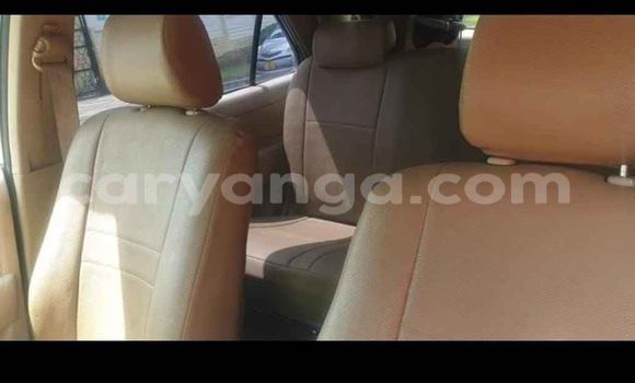 Buy Used Toyota Fortuner Silver Car in Blantyre in Malawi Buy Used Toyota Fortuner Silver Car in Blantyre in Malawi