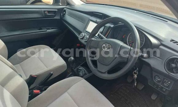 Buy Used Toyota Axio Silver Car in Blantyre in Malawi Buy Used Toyota Axio Silver Car in Blantyre in Malawi