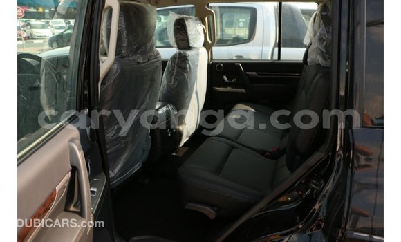 Buy Import Mitsubishi Pajero Black Car in Import - Dubai in Malawi Buy Import Mitsubishi Pajero Black Car in Import - Dubai in Malawi