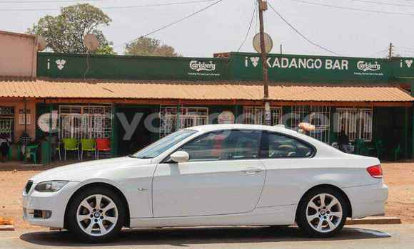Buy Used BMW 3–Series White Car in Blantyre in Malawi Buy Used BMW 3–Series White Car in Blantyre in Malawi