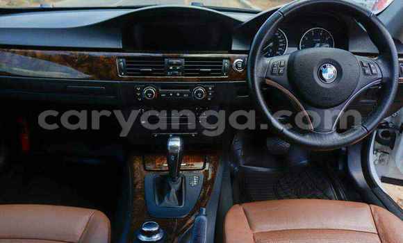 Buy Used BMW 3–Series White Car in Blantyre in Malawi Buy Used BMW 3–Series White Car in Blantyre in Malawi