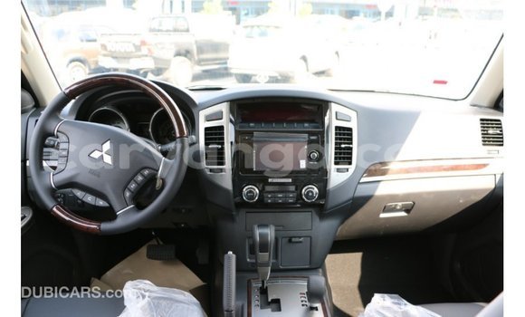 Buy Import Mitsubishi Pajero Black Car in Import - Dubai in Malawi Buy Import Mitsubishi Pajero Black Car in Import - Dubai in Malawi