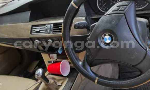 Nunua Ilio tumika BMW 5–Series White Gari ndani ya Blantyre nchini Malawi Nunua Ilio tumika BMW 5–Series White Gari ndani ya Blantyre nchini Malawi