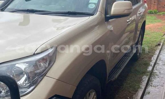 Nunua Ilio tumika Toyota Land Cruiser Brown Gari ndani ya Blantyre nchini Malawi Nunua Ilio tumika Toyota Land Cruiser Brown Gari ndani ya Blantyre nchini Malawi