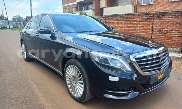 Buy Used Mercedes‒Benz S–Class Black Car in Blantyre in Malawi Buy Used Mercedes‒Benz S–Class Black Car in Blantyre in Malawi