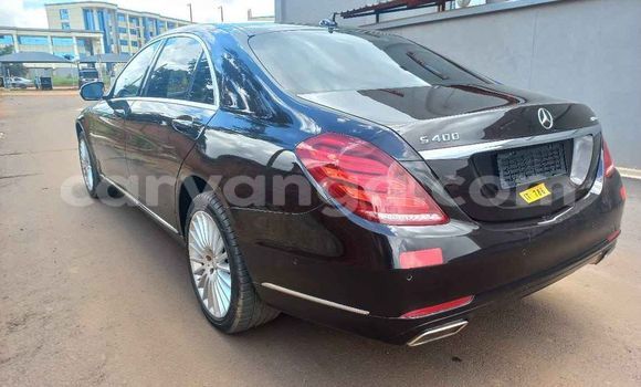 Buy Used Mercedes‒Benz S–Class Black Car in Blantyre in Malawi Buy Used Mercedes‒Benz S–Class Black Car in Blantyre in Malawi