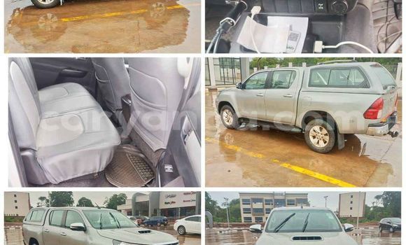 Nunua Ilio tumika Toyota Hilux Silver Gari ndani ya Blantyre nchini Malawi Nunua Ilio tumika Toyota Hilux Silver Gari ndani ya Blantyre nchini Malawi