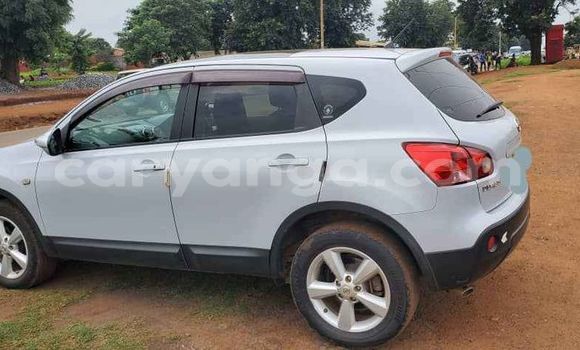Nunua Ilio tumika Nissan Dualis Silver Gari ndani ya Blantyre nchini Malawi Nunua Ilio tumika Nissan Dualis Silver Gari ndani ya Blantyre nchini Malawi