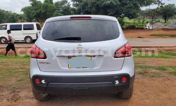Nunua Ilio tumika Nissan Dualis Silver Gari ndani ya Blantyre nchini Malawi Nunua Ilio tumika Nissan Dualis Silver Gari ndani ya Blantyre nchini Malawi