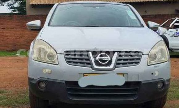 Nunua Ilio tumika Nissan Dualis Silver Gari ndani ya Blantyre nchini Malawi Nunua Ilio tumika Nissan Dualis Silver Gari ndani ya Blantyre nchini Malawi