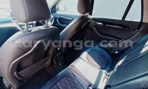 Nunua Ilio tumika BMW X1 White Gari ndani ya Blantyre nchini Malawi Nunua Ilio tumika BMW X1 White Gari ndani ya Blantyre nchini Malawi