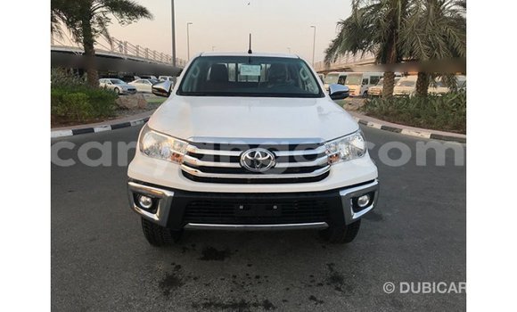 Buy Import Toyota Hilux White Car in Import - Dubai in Malawi Buy Import Toyota Hilux White Car in Import - Dubai in Malawi