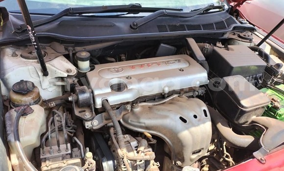 Buy Used Toyota Camry Red Car in Blantyre in Malawi Buy Used Toyota Camry Red Car in Blantyre in Malawi