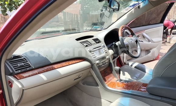 Buy Used Toyota Camry Red Car in Blantyre in Malawi Buy Used Toyota Camry Red Car in Blantyre in Malawi