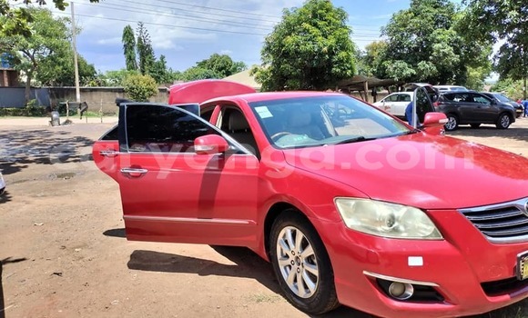 Buy Used Toyota Camry Red Car in Blantyre in Malawi Buy Used Toyota Camry Red Car in Blantyre in Malawi