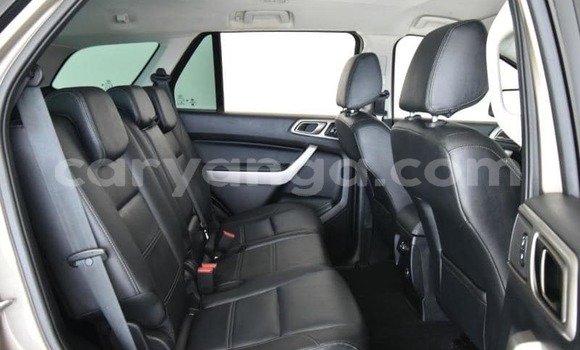 Nunua Ilio tumika Ford Everest Silver Gari ndani ya Blantyre nchini Malawi Nunua Ilio tumika Ford Everest Silver Gari ndani ya Blantyre nchini Malawi