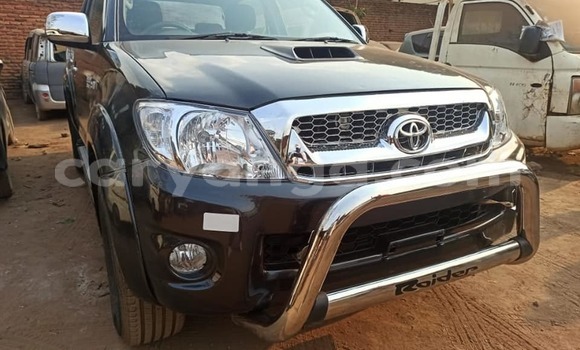 Nunua Ilio tumika Toyota Hilux Other Gari ndani ya Blantyre nchini Malawi Nunua Ilio tumika Toyota Hilux Other Gari ndani ya Blantyre nchini Malawi