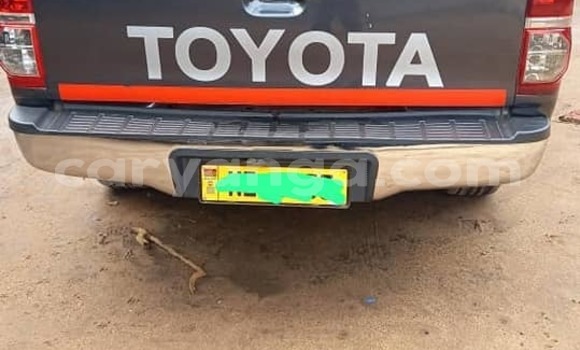 Nunua Ilio tumika Toyota Hilux Other Gari ndani ya Blantyre nchini Malawi Nunua Ilio tumika Toyota Hilux Other Gari ndani ya Blantyre nchini Malawi