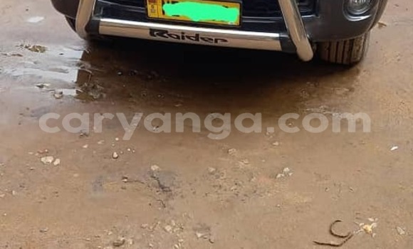 Nunua Ilio tumika Toyota Hilux Other Gari ndani ya Blantyre nchini Malawi Nunua Ilio tumika Toyota Hilux Other Gari ndani ya Blantyre nchini Malawi