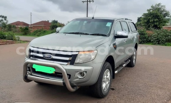 Buy Used Ford Ranger Green Car in Blantyre in Malawi Buy Used Ford Ranger Green Car in Blantyre in Malawi