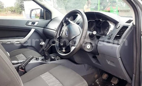 Buy Used Ford Ranger Green Car in Blantyre in Malawi Buy Used Ford Ranger Green Car in Blantyre in Malawi