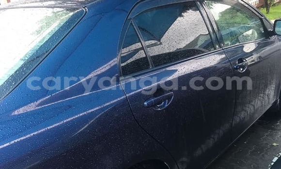 Buy Used Toyota Axio Black Car in Blantyre in Malawi Buy Used Toyota Axio Black Car in Blantyre in Malawi