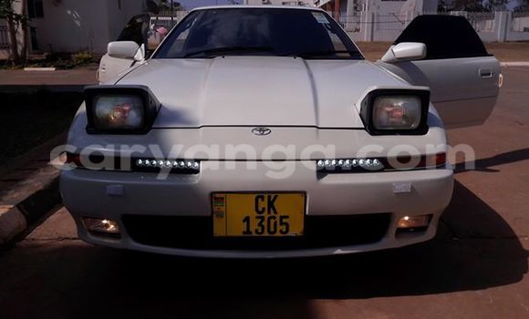 Acheter Occasion Voiture Toyota Celica Noir à Limbe, Malawi