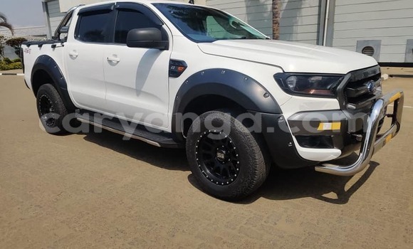 Buy Used Ford Ranger White Car in Blantyre in Malawi Buy Used Ford Ranger White Car in Blantyre in Malawi