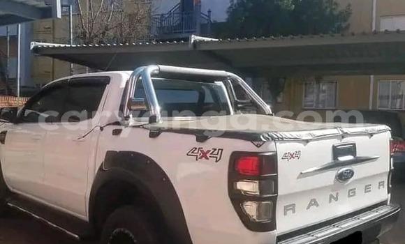 Buy Used Ford Ranger White Car in Blantyre in Malawi Buy Used Ford Ranger White Car in Blantyre in Malawi