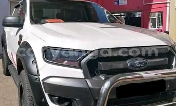 Buy Used Ford Ranger White Car in Blantyre in Malawi Buy Used Ford Ranger White Car in Blantyre in Malawi