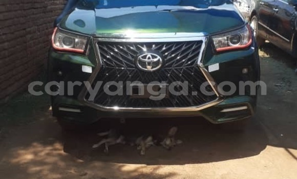 Nunua Ilio tumika Toyota Hilux Green Gari ndani ya Blantyre nchini Malawi Nunua Ilio tumika Toyota Hilux Green Gari ndani ya Blantyre nchini Malawi