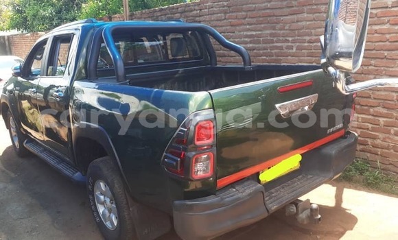 Nunua Ilio tumika Toyota Hilux Green Gari ndani ya Blantyre nchini Malawi Nunua Ilio tumika Toyota Hilux Green Gari ndani ya Blantyre nchini Malawi