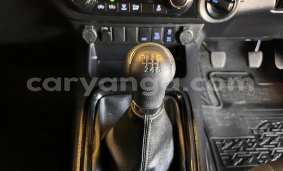 Nunua Ilio tumika Toyota Hilux Blue Gari ndani ya Blantyre nchini Malawi Nunua Ilio tumika Toyota Hilux Blue Gari ndani ya Blantyre nchini Malawi