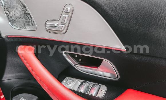 Acheter Occasion Voiture Mercedes‒Benz GLE Rouge à Blantyre, Malawi Acheter Occasion Voiture Mercedes‒Benz GLE Rouge à Blantyre, Malawi