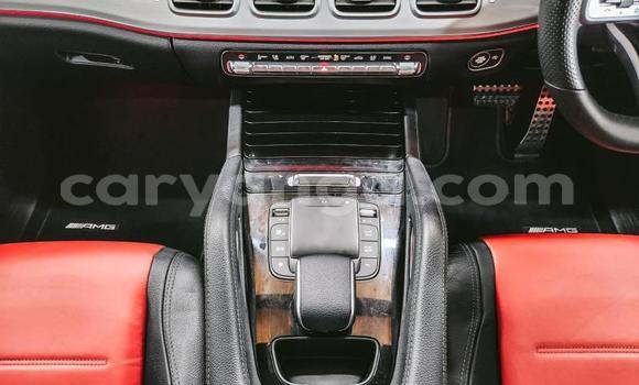 Acheter Occasion Voiture Mercedes‒Benz GLE Rouge à Blantyre, Malawi Acheter Occasion Voiture Mercedes‒Benz GLE Rouge à Blantyre, Malawi