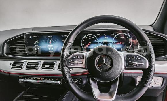 Acheter Occasion Voiture Mercedes‒Benz GLE Rouge à Blantyre, Malawi Acheter Occasion Voiture Mercedes‒Benz GLE Rouge à Blantyre, Malawi