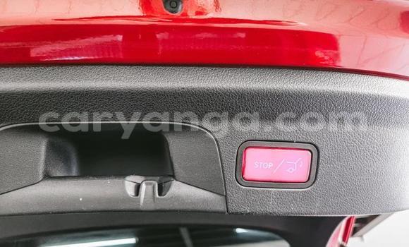 Acheter Occasion Voiture Mercedes‒Benz GLE Rouge à Blantyre, Malawi Acheter Occasion Voiture Mercedes‒Benz GLE Rouge à Blantyre, Malawi