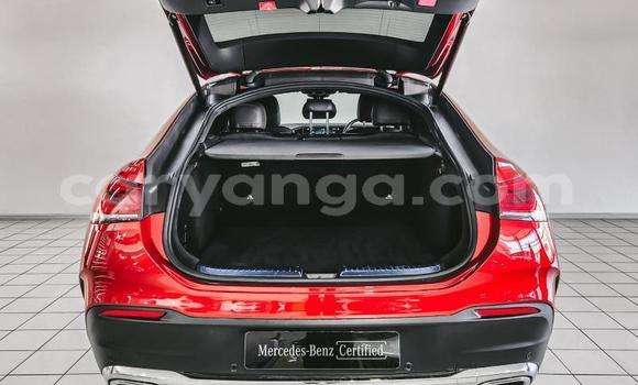 Acheter Occasion Voiture Mercedes‒Benz GLE Rouge à Blantyre, Malawi Acheter Occasion Voiture Mercedes‒Benz GLE Rouge à Blantyre, Malawi